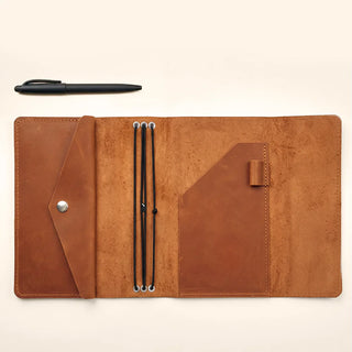 B5 Sabine Journal