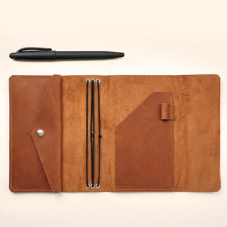Pocket Size Sabine Journal