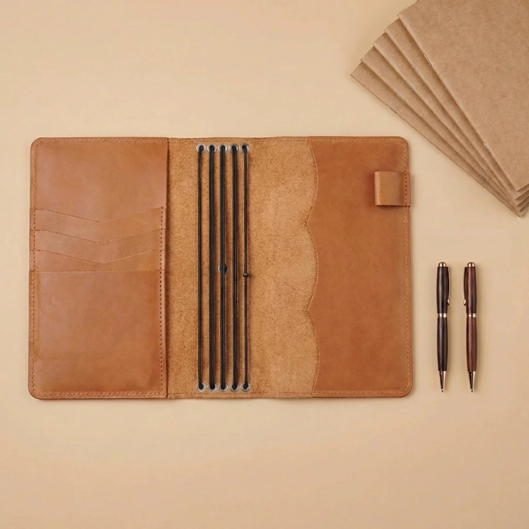 A4 Gabriel Journal