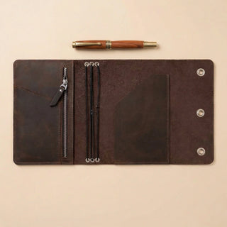 A5 Florence Journal