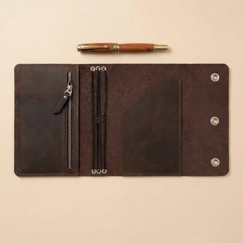A5 Florence Journal