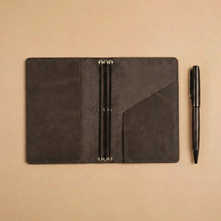 A6 Lucien Journal