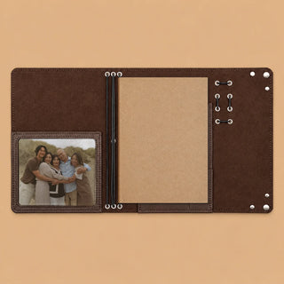 Pocket Size Lilibet Journal