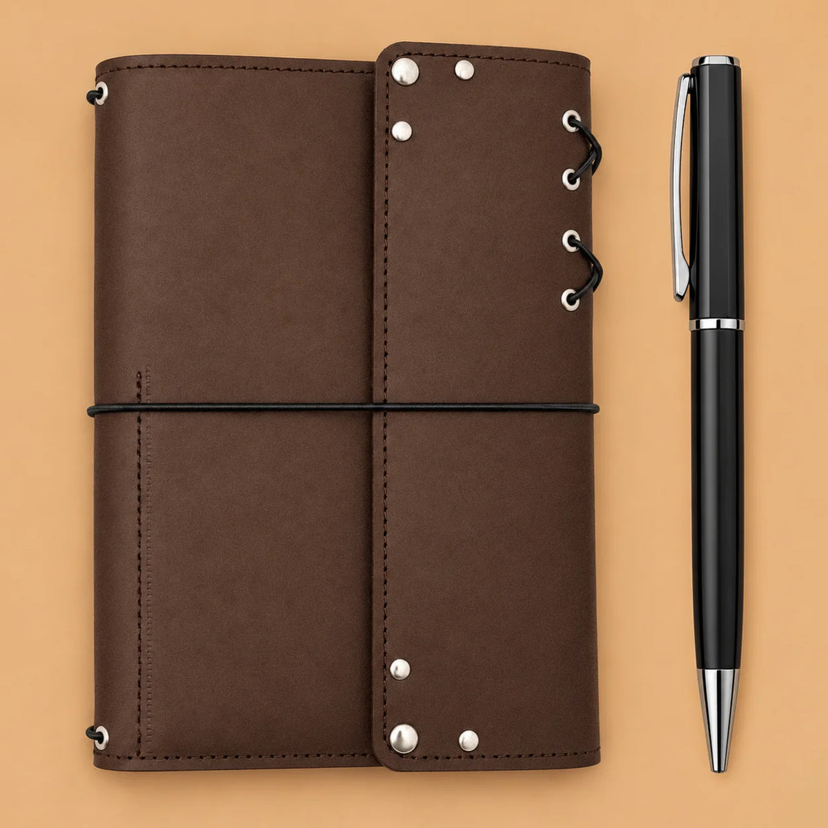 Pocket Size Lilibet Journal