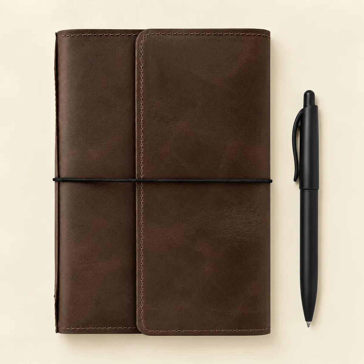 A5 Alpine Journal