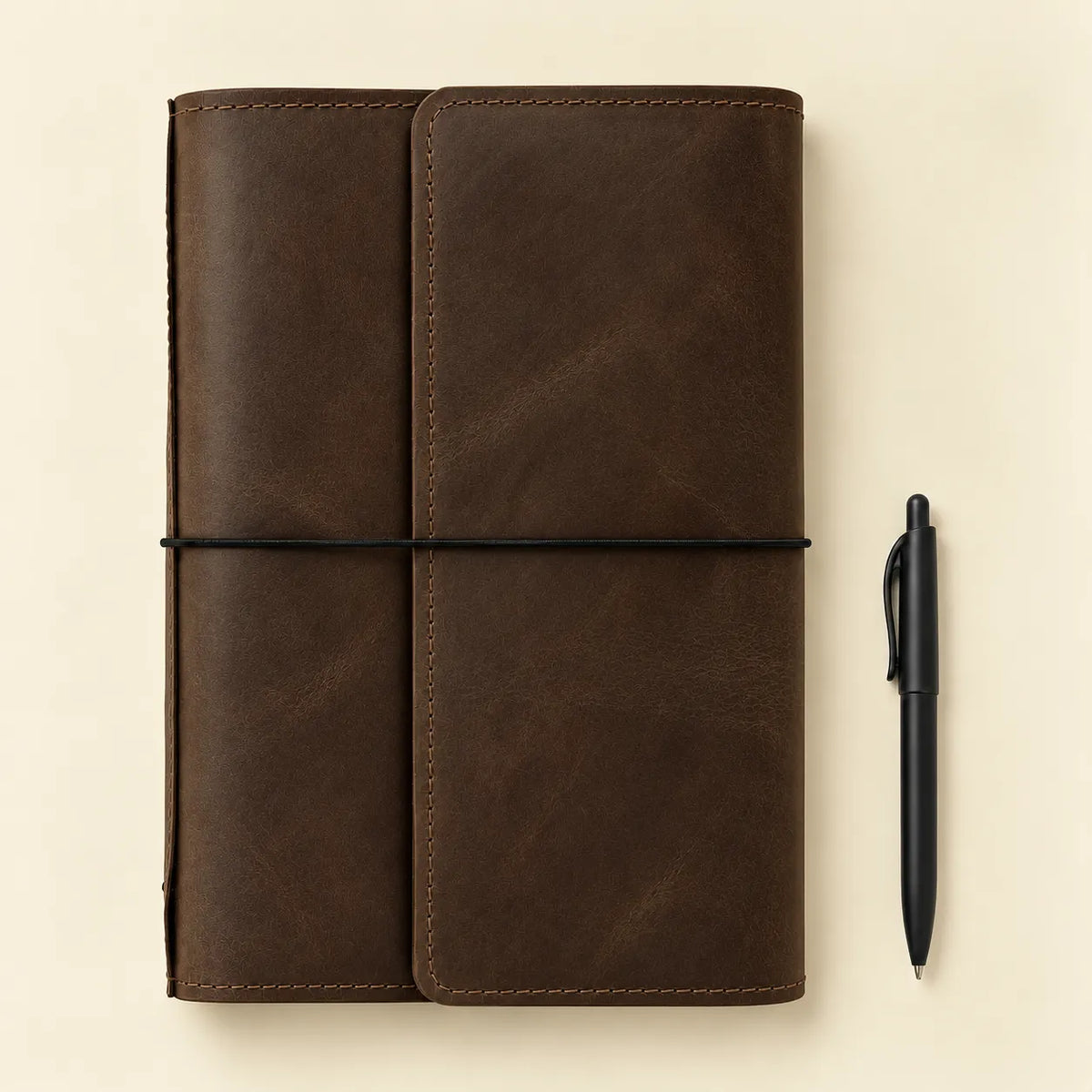 A4 Alpine Journal