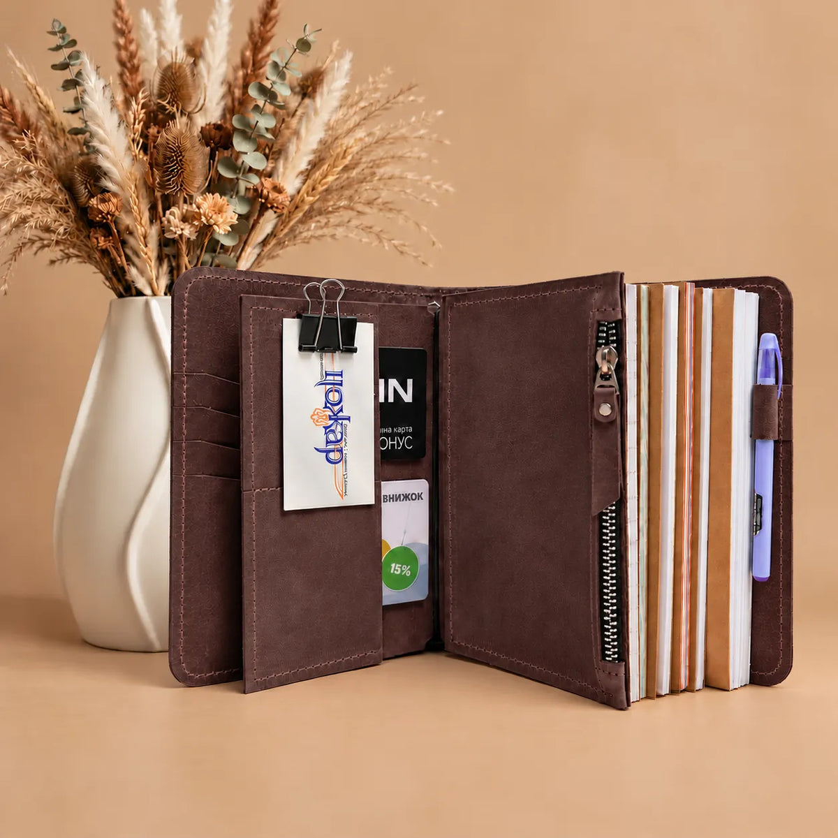 A5 Gabriel Journal