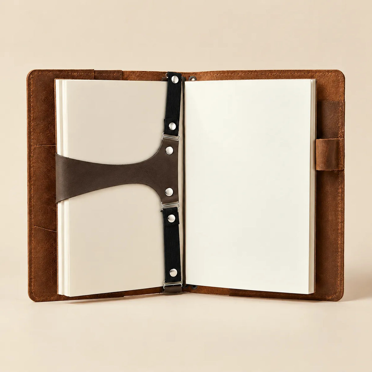 Leather Underwear Bookmark