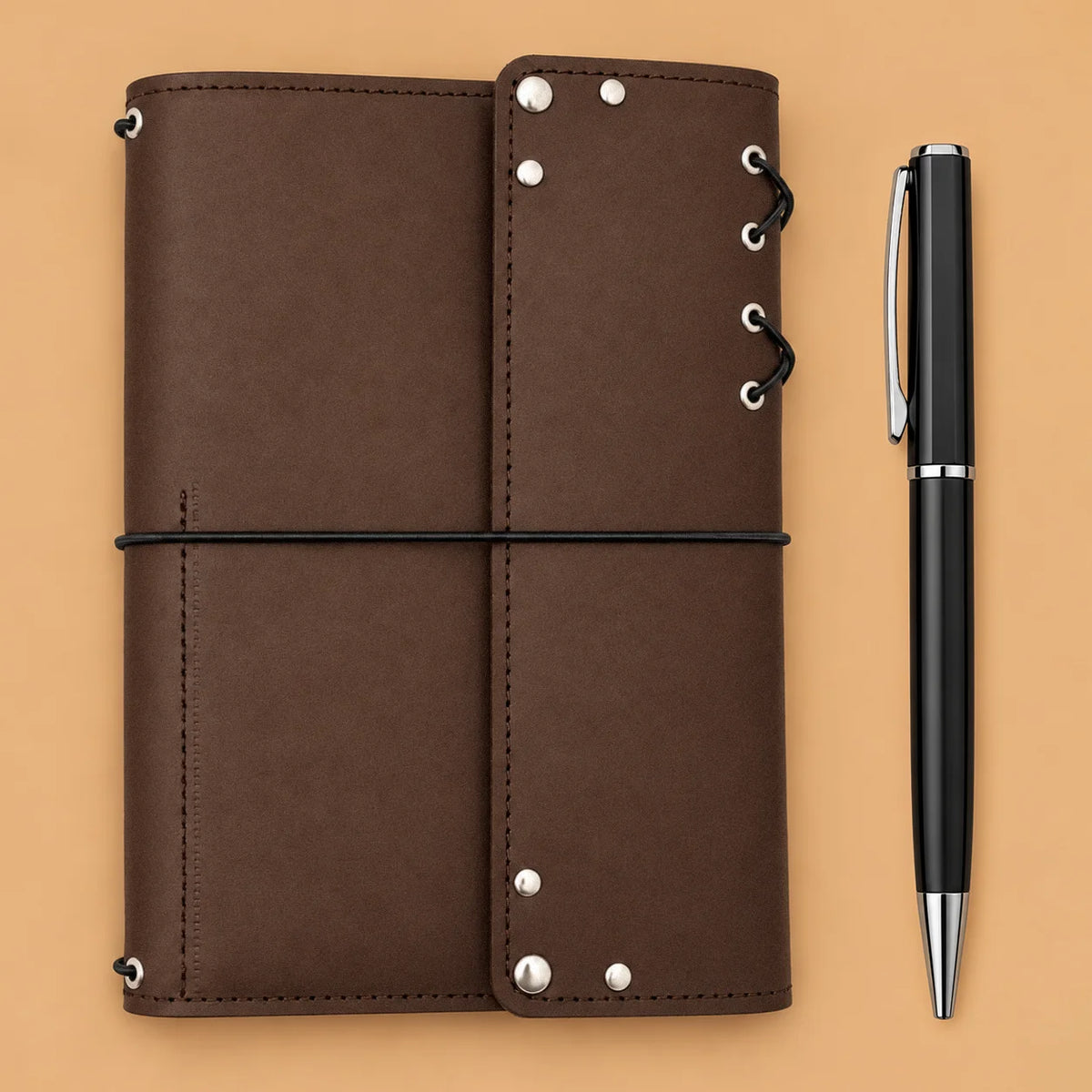 A6 Lilibet Journal