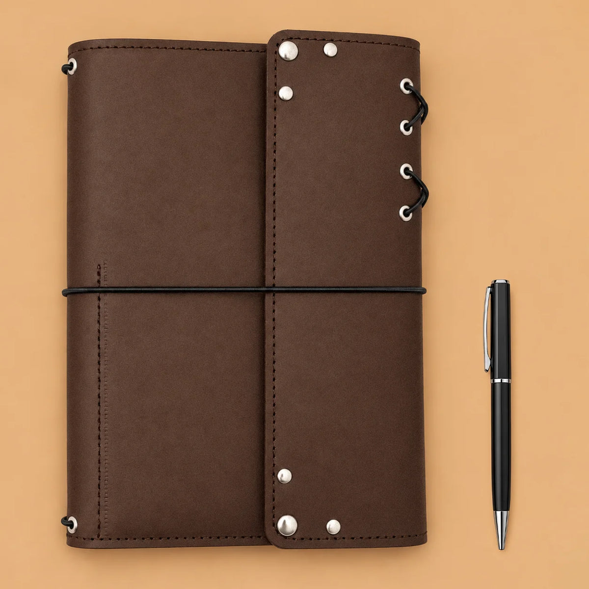 A4 Lilibet Journal