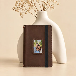 A5 Odelia Journal