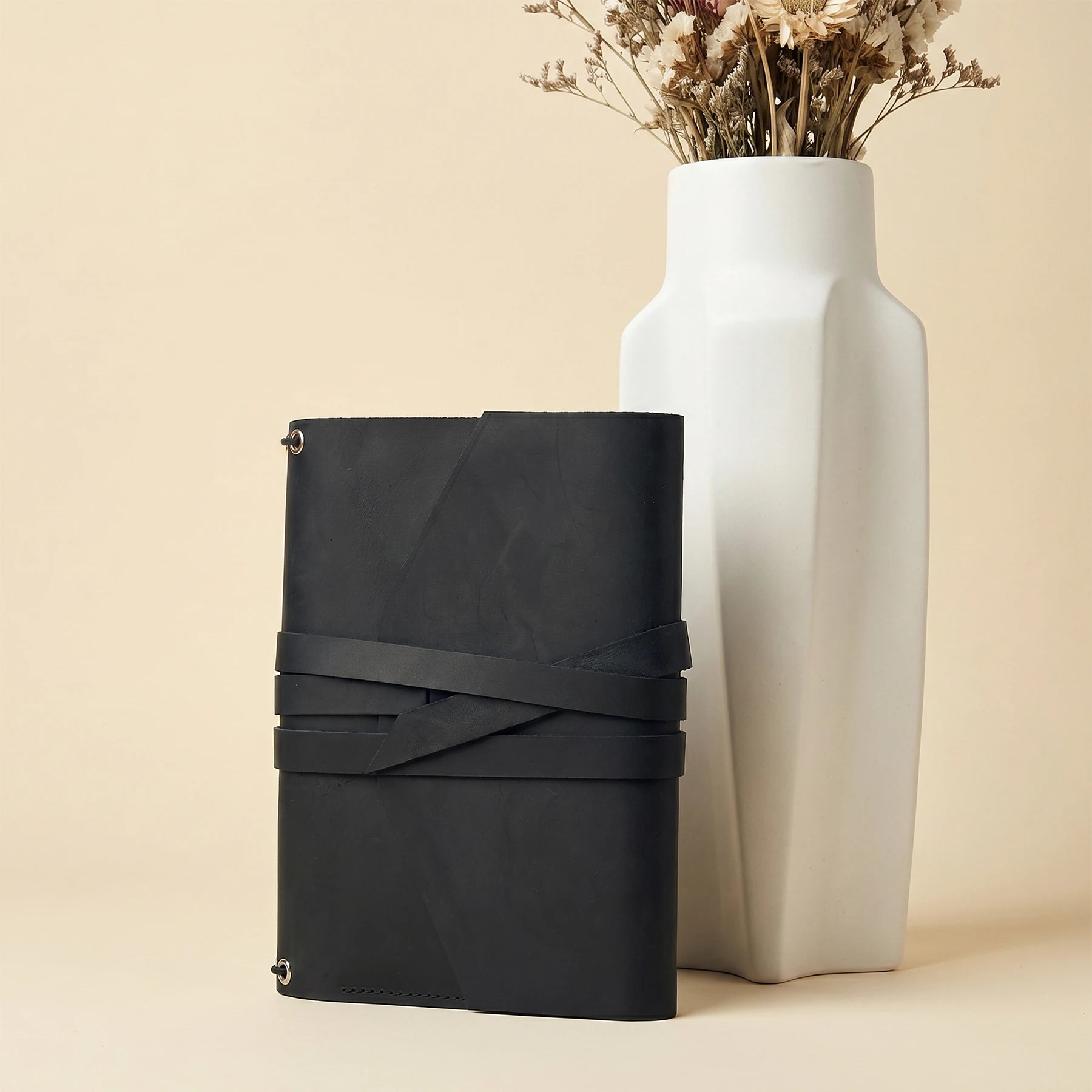 Pocket Size Notebook Cover
