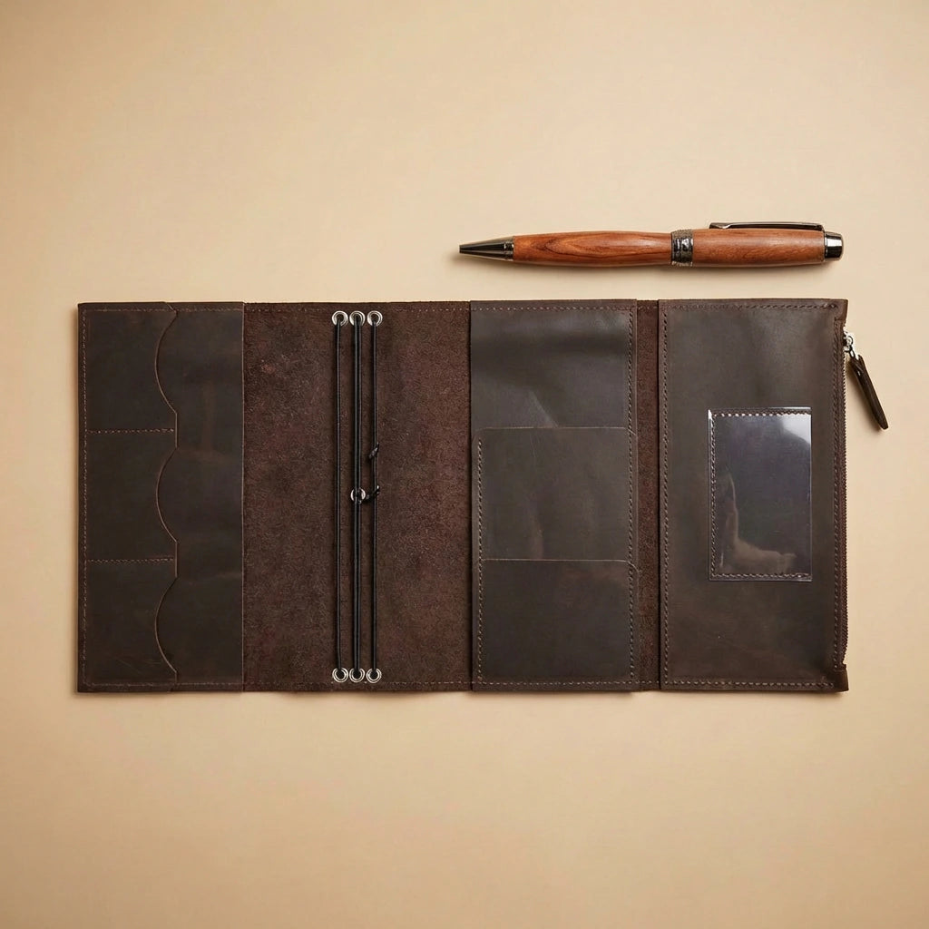 Pocket Size Colorado Journal