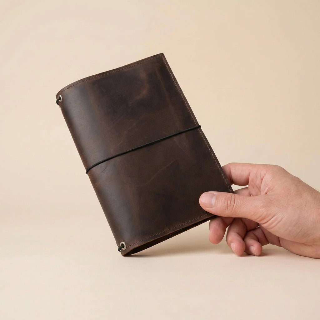 Pocket Size Colorado Journal