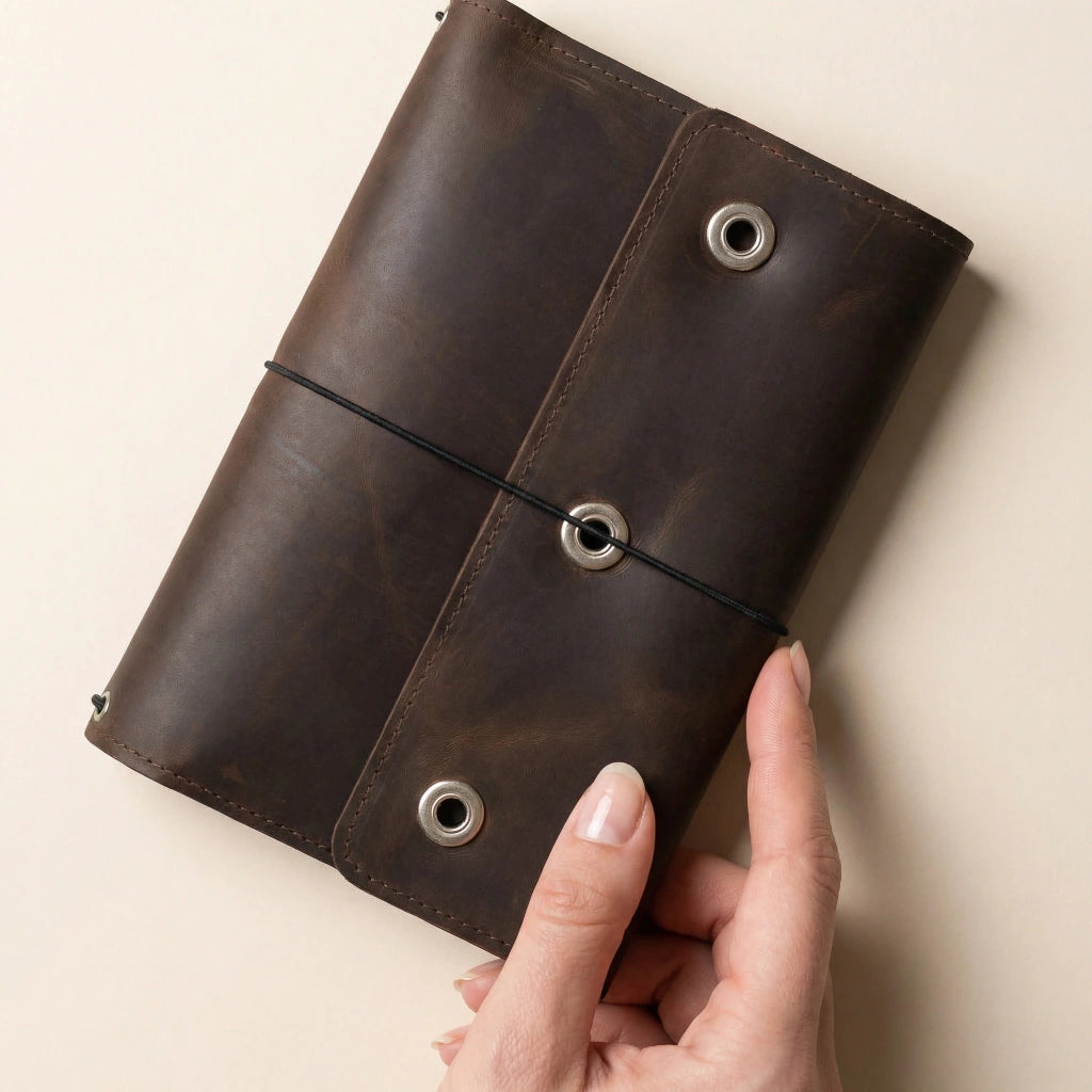 Pocket Size Florence Journal