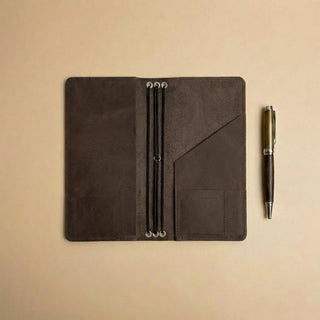 Regular Lucien Journal
