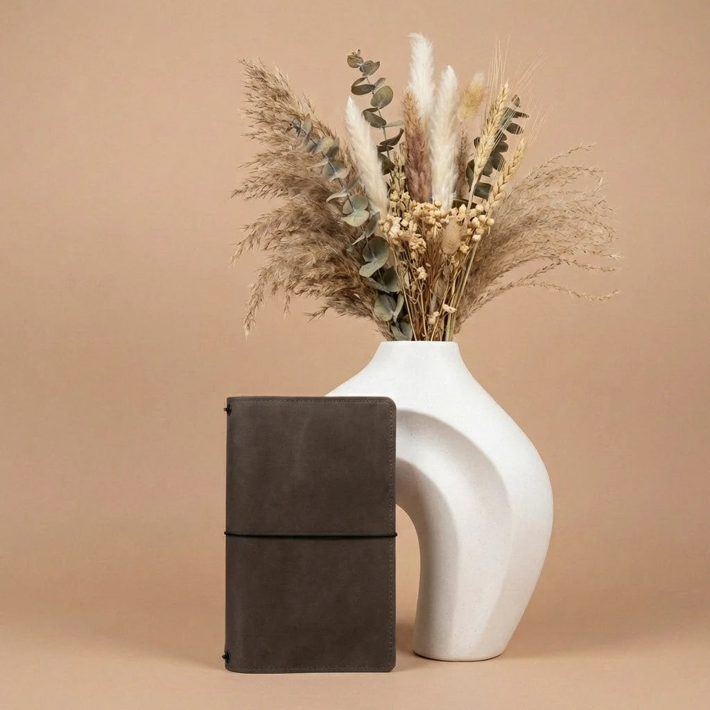 Regular Lucien Journal