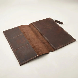 Leather Insert Velmora