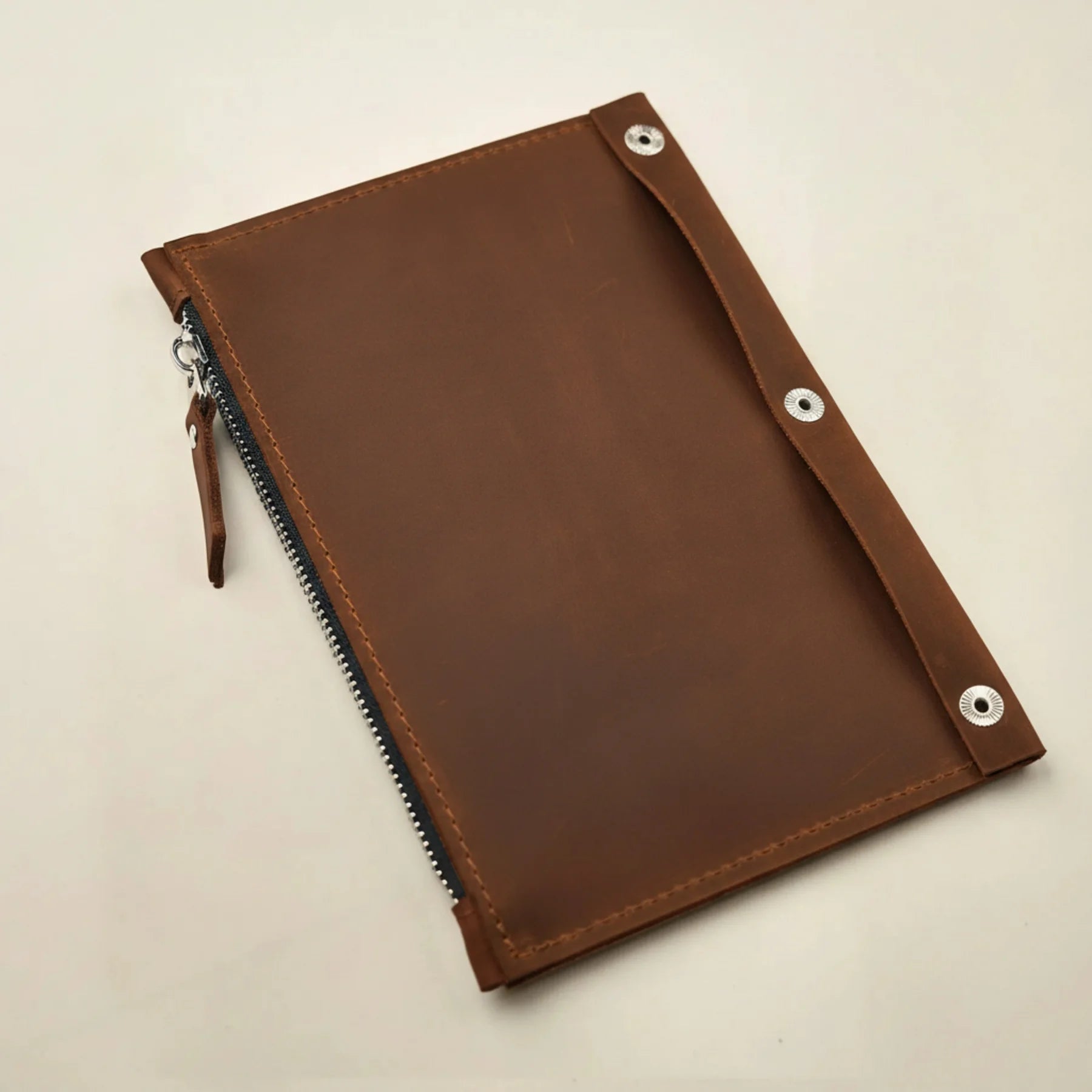 Chestnut lunessa_leather_insert_1