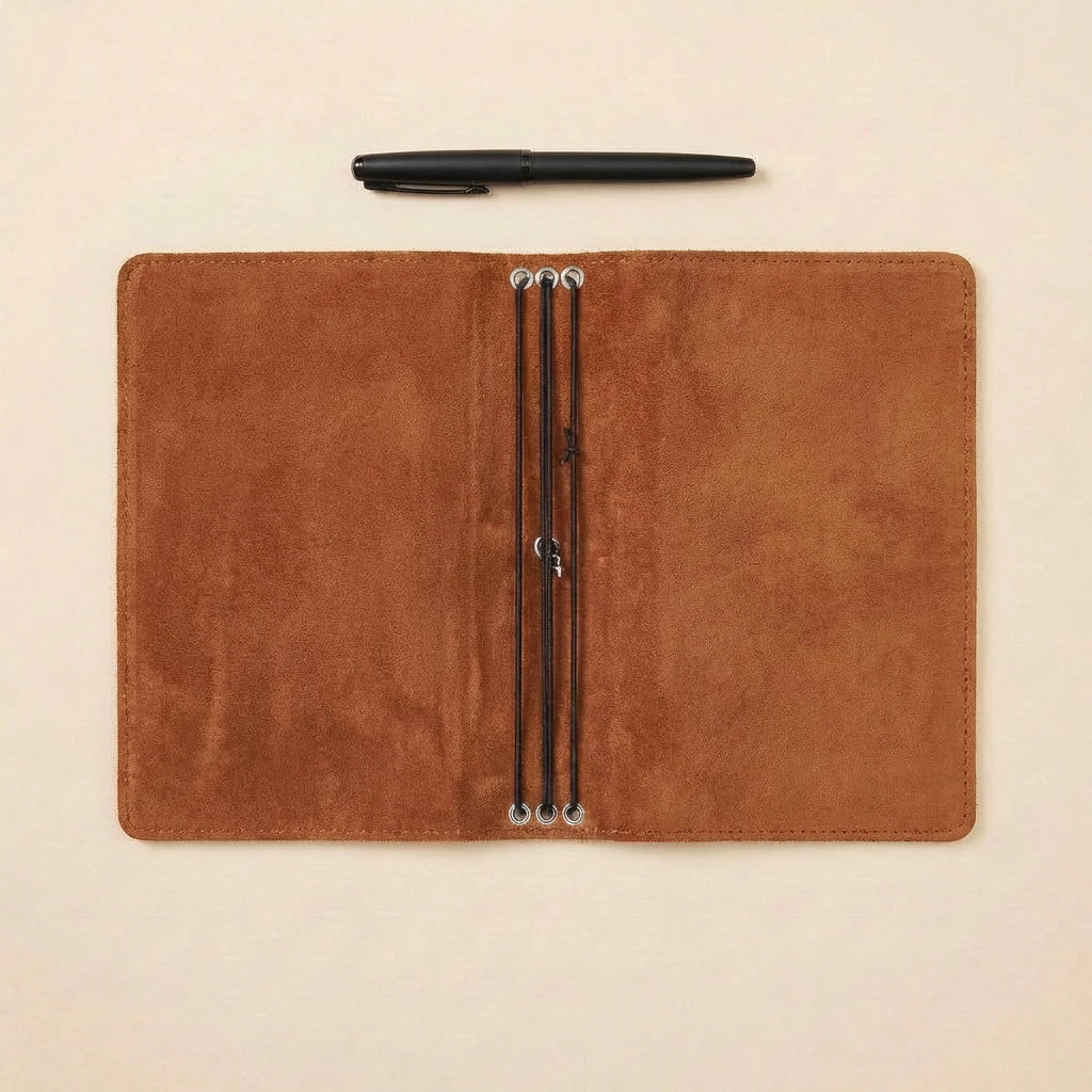 A4 Magnifique Journal