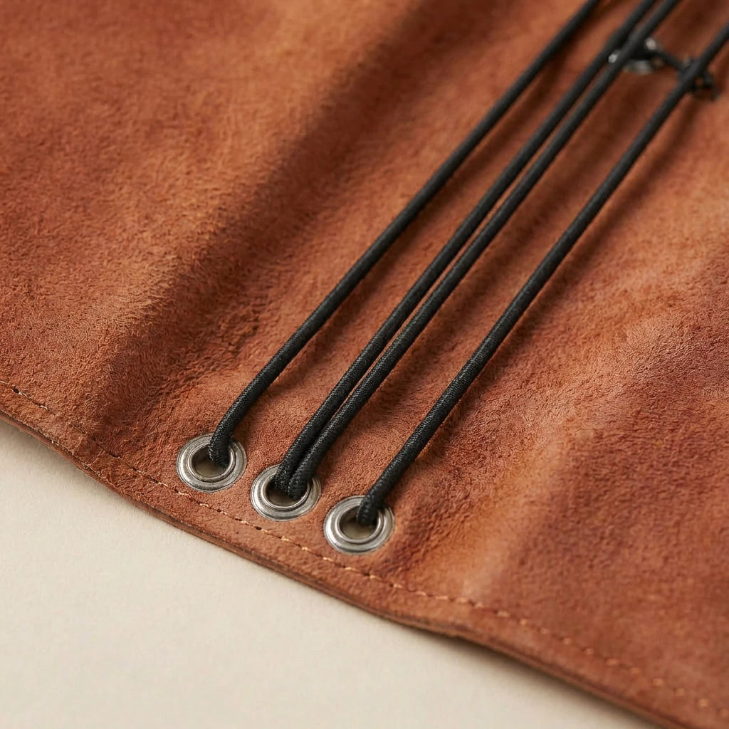 A4 Magnifique Journal