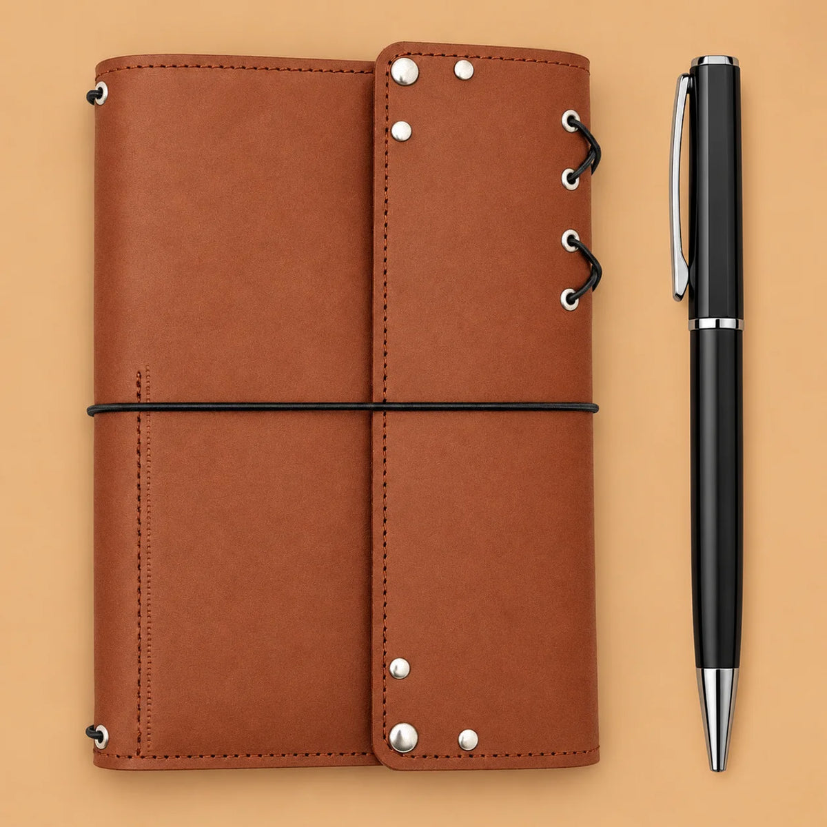 Pocket Size Lilibet Journal