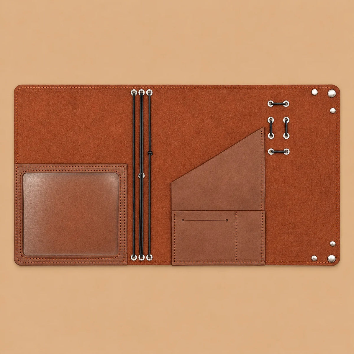 Pocket Size Lilibet Journal