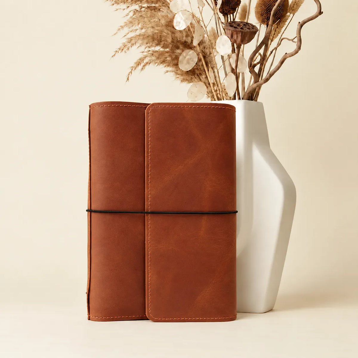 A5 Alpine Journal