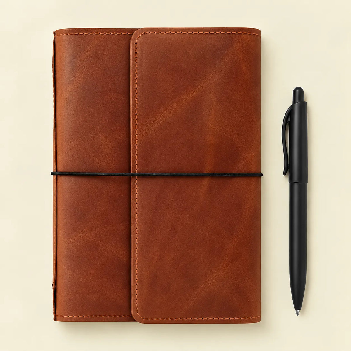 A5 Alpine Journal