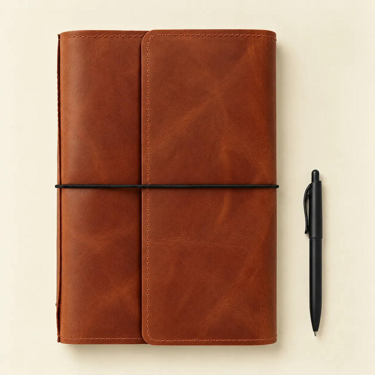 A4 Alpine Journal