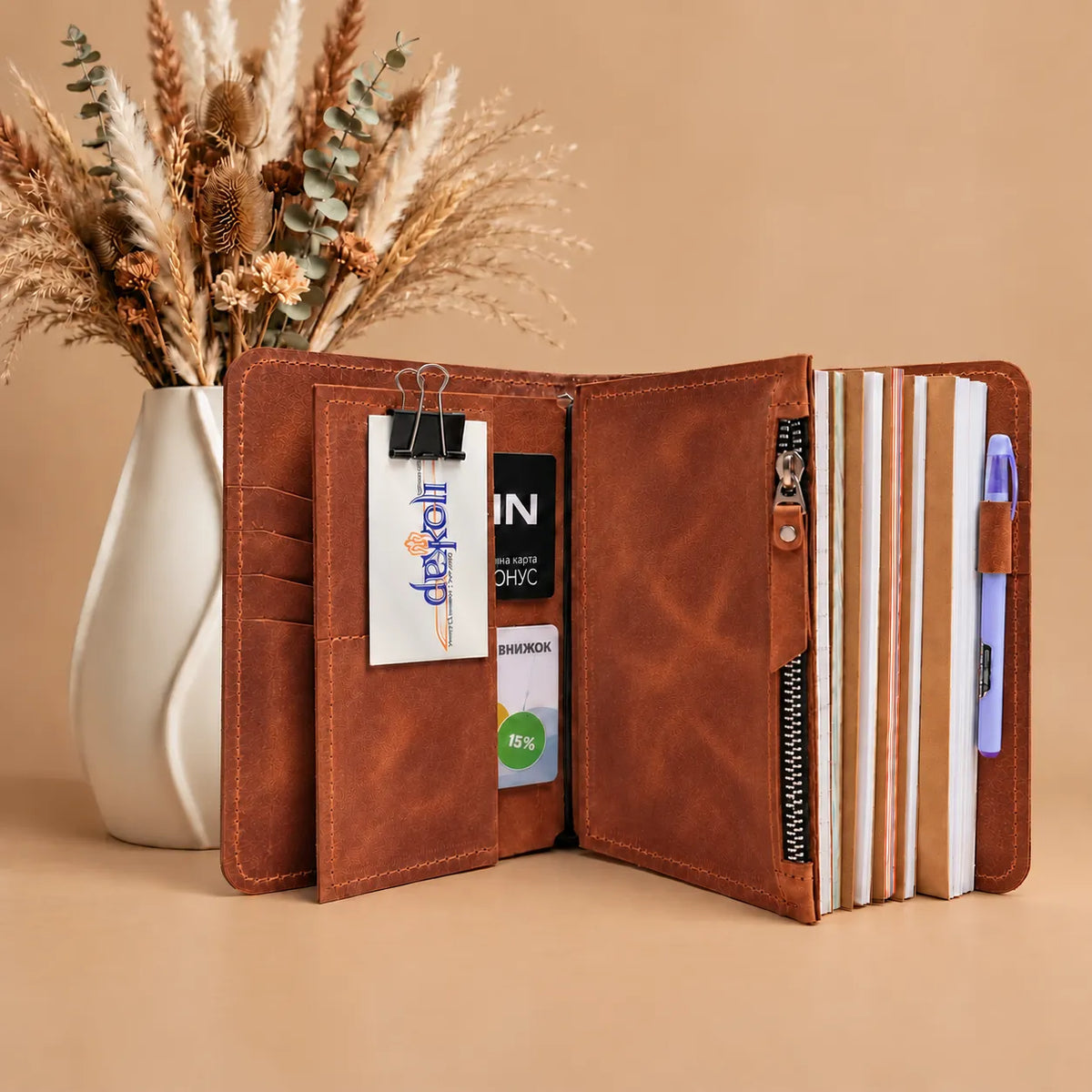 A5 Gabriel Journal