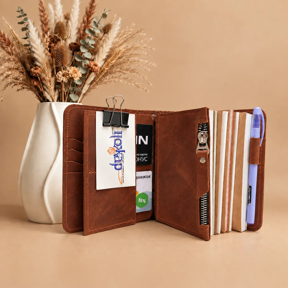 B6 Gabriel Journal