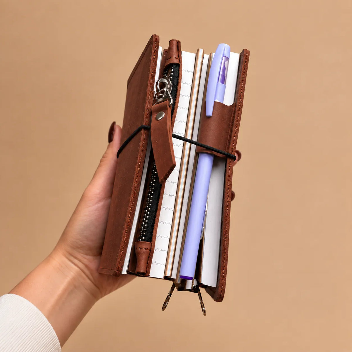 B6 Gabriel Journal