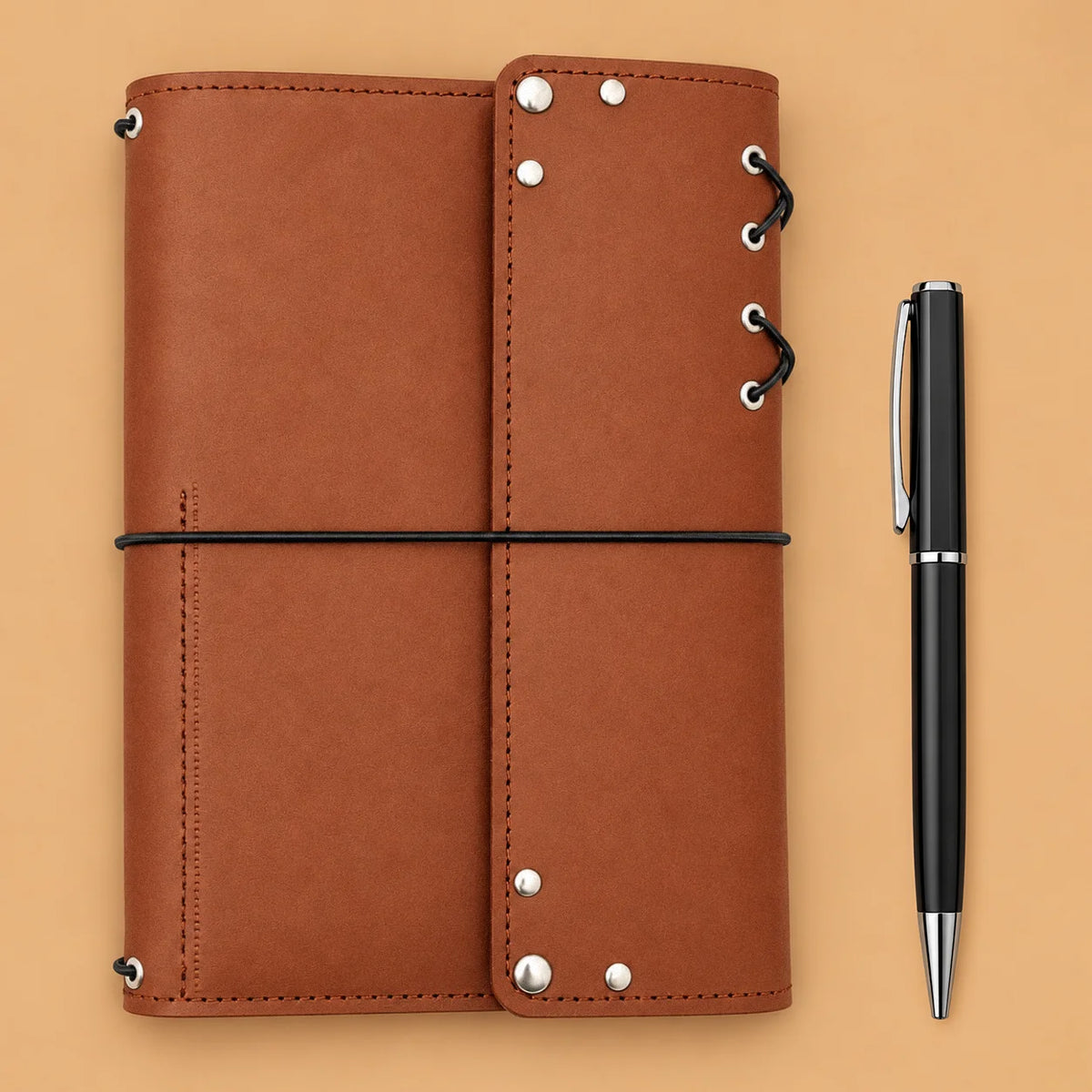 A5 Lilibet Journal