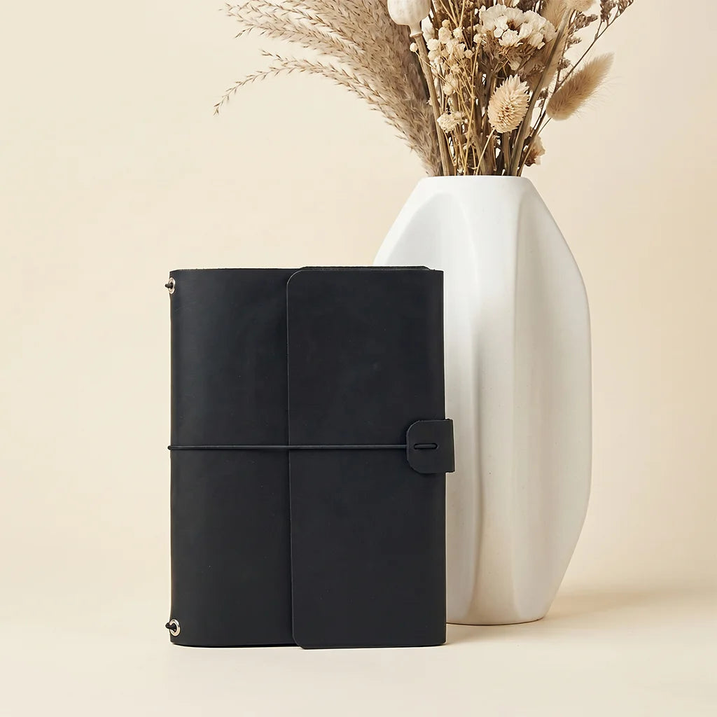 Bound Journal Cover