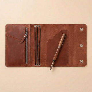 A6 Florence Journal