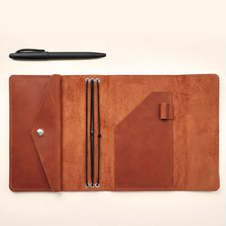 A6 Sabine Journal