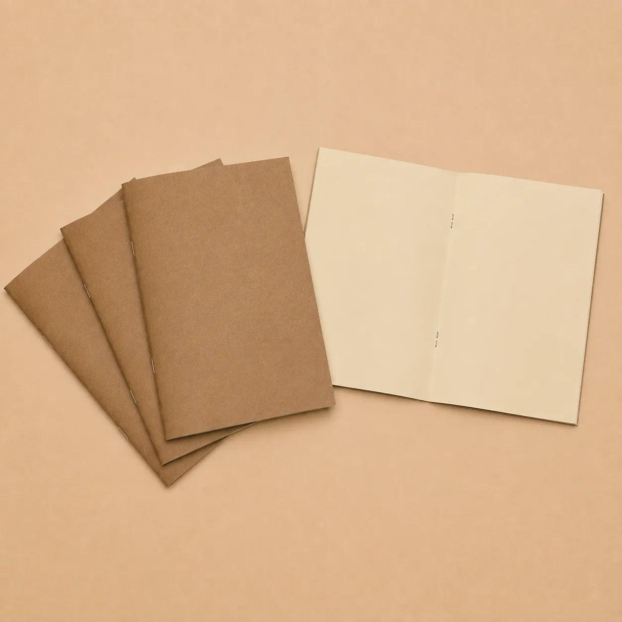 Color Paper Refill — 48 Pages