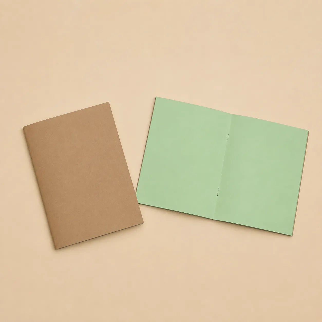 Color Paper Refill — 48 Pages