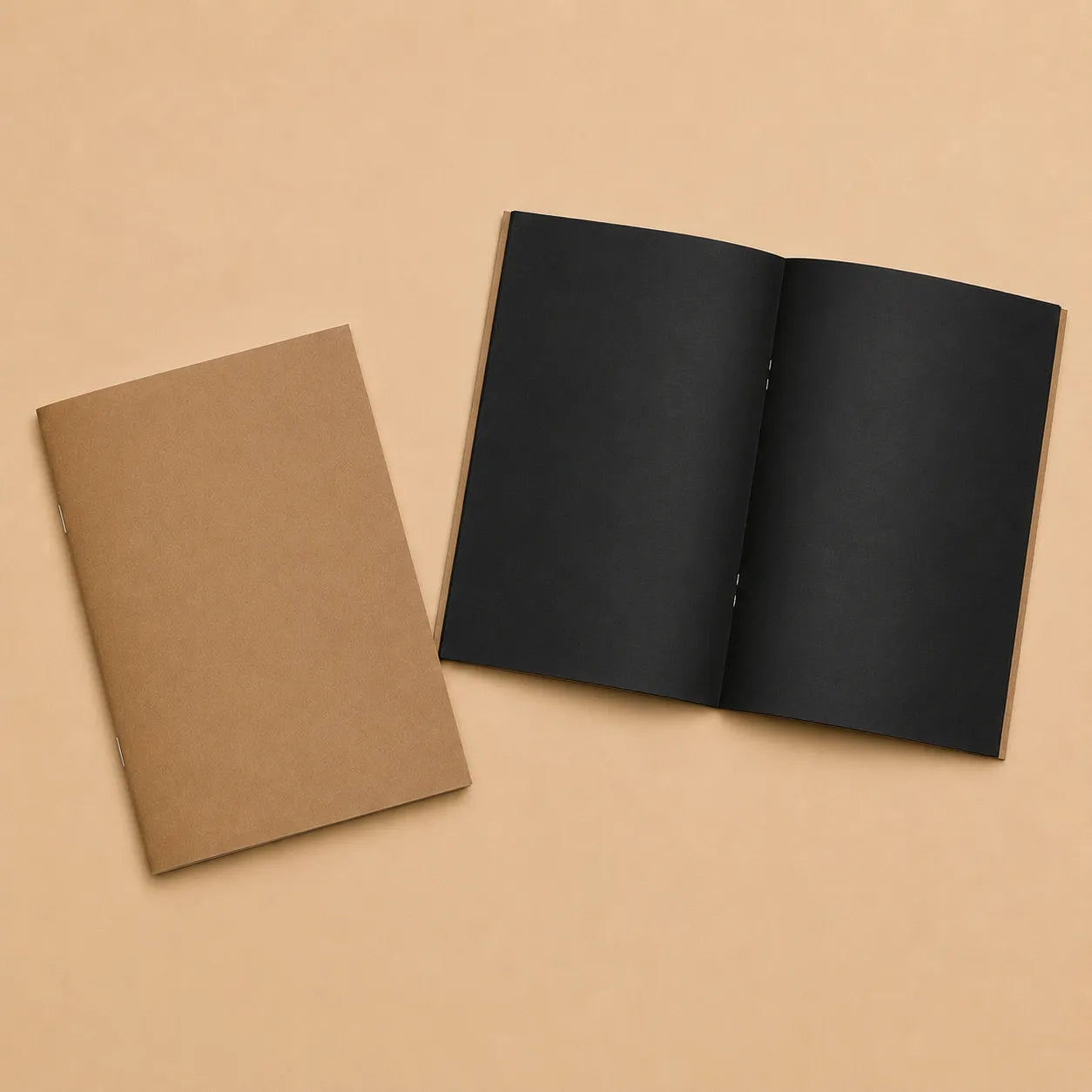 Color Paper Refill — 48 Pages