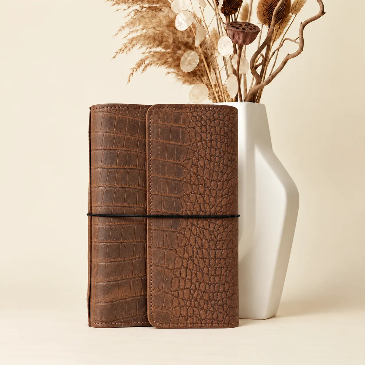 A5 Alpine Journal
