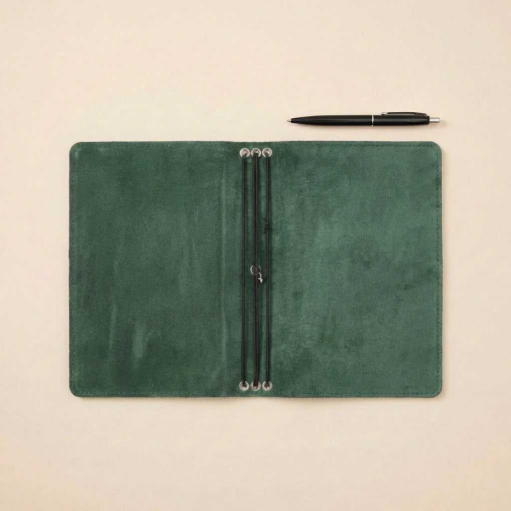 A4 Magnifique Journal