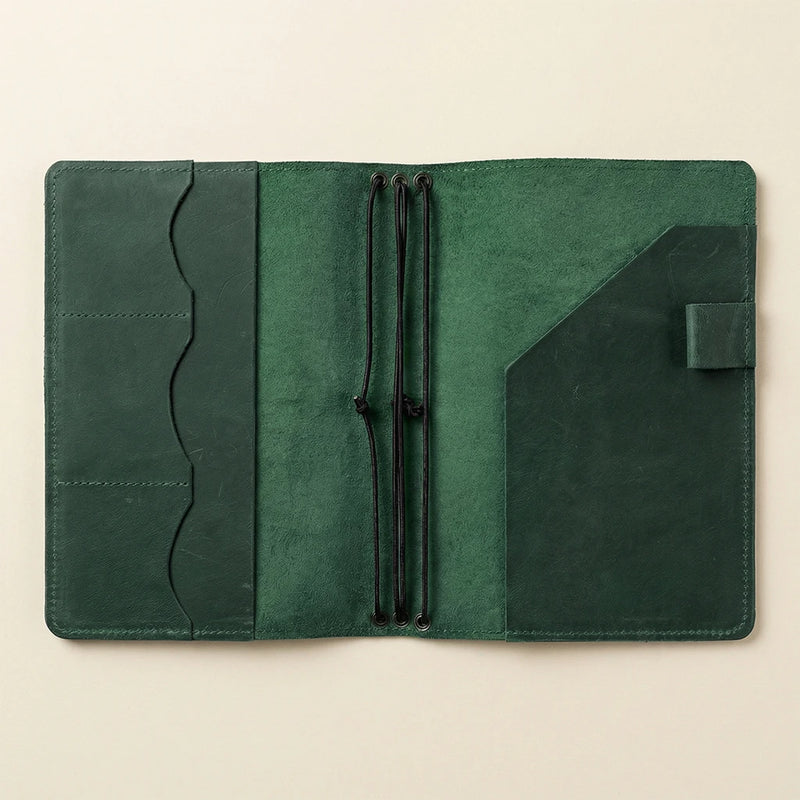 A5 Aurora Journal