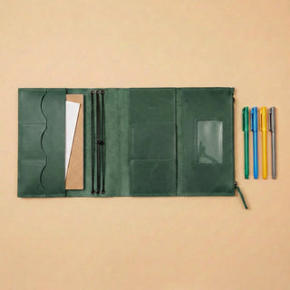 A5 Colorado Journal
