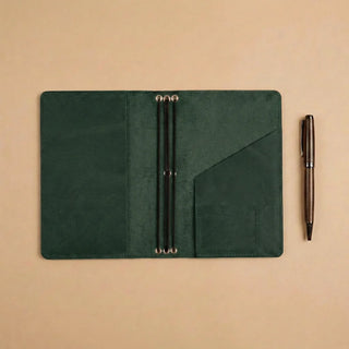 A5 Lucien Journal