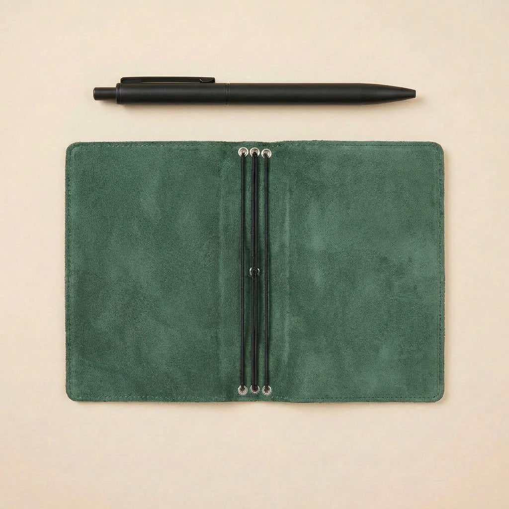 A6 Magnifique Journal