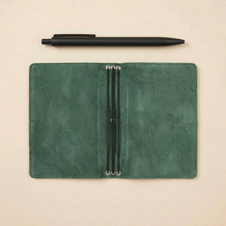 A6 Magnifique Journal