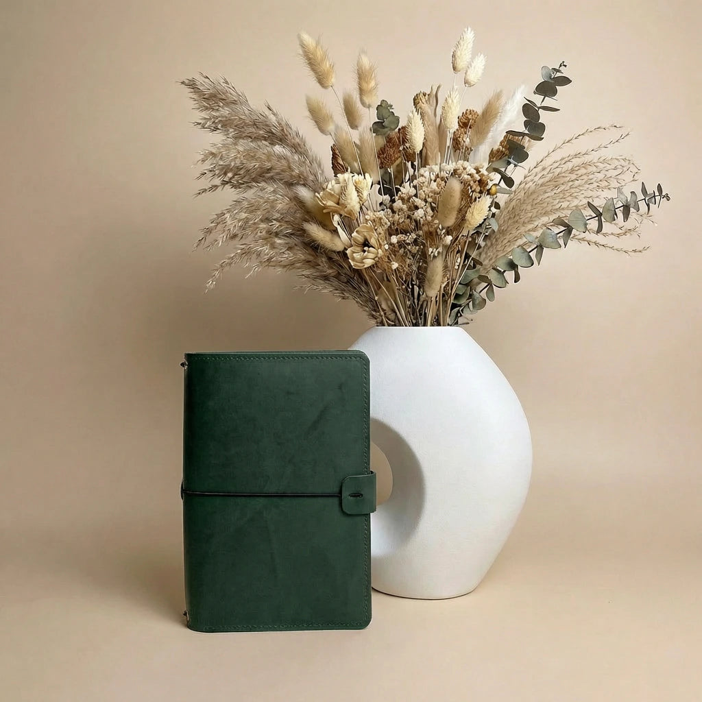 A6 Magnifique Journal