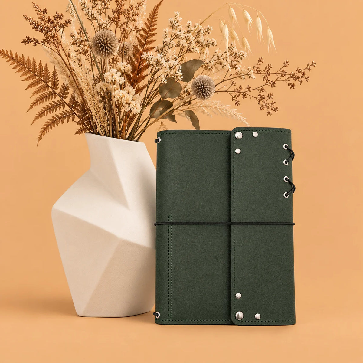 Pocket Size Lilibet Journal