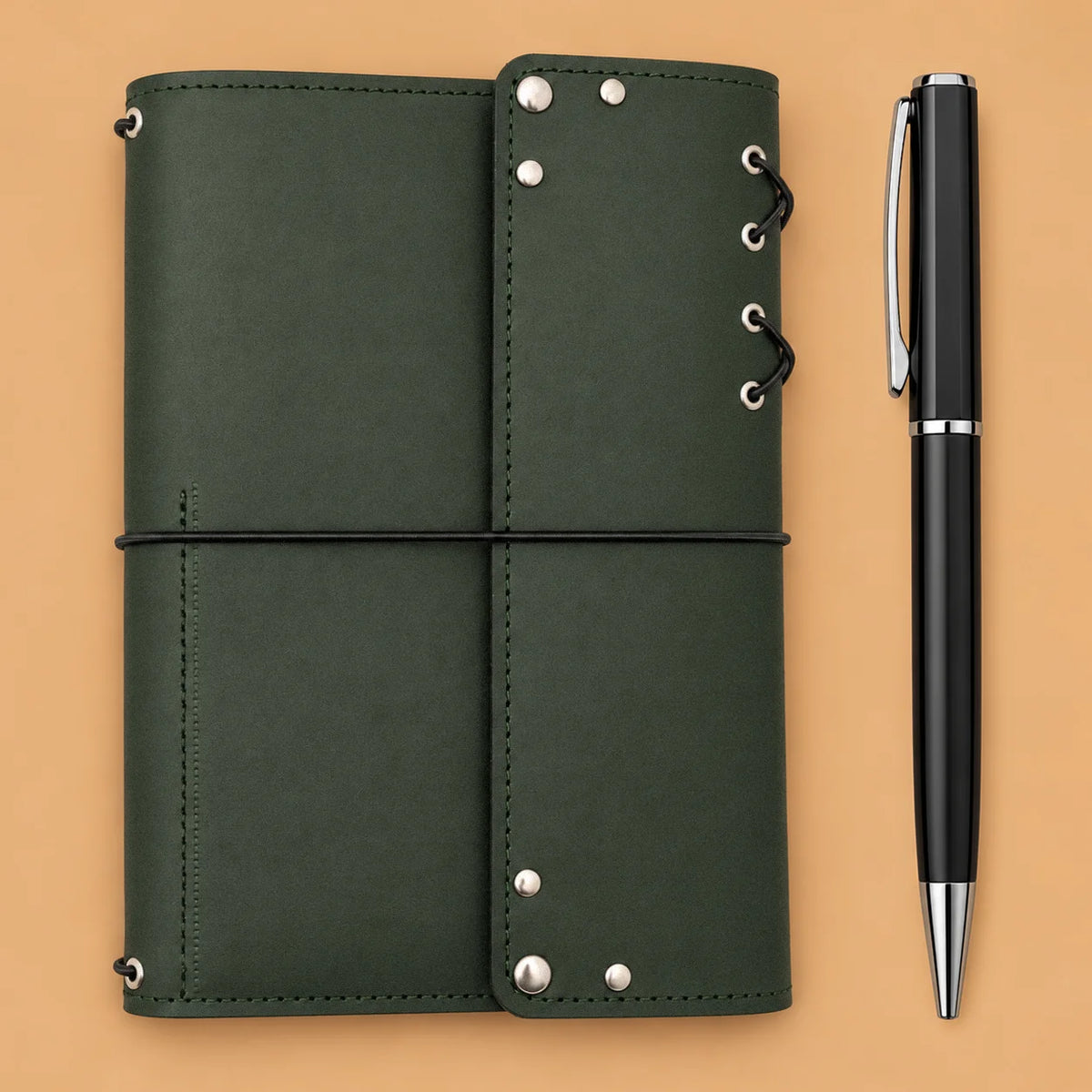Pocket Size Lilibet Journal
